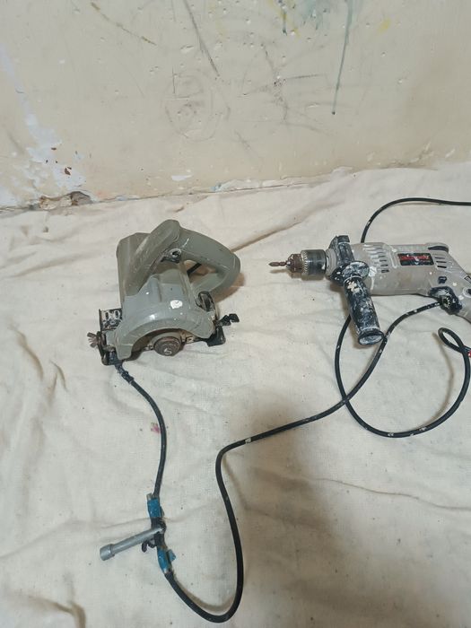 Дрель пчёлка крон