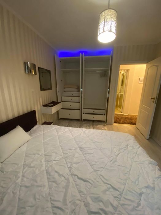 Дава се под наем Двустаен апартамент в Пловдив, Кършияка - 75 кв.м за 450 € - Снимка #4