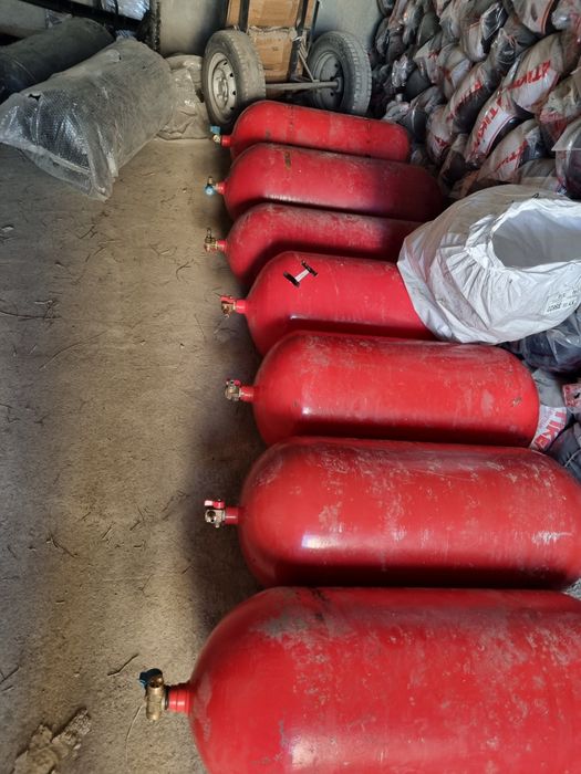 Metan balon 80 kaban 2018 yil