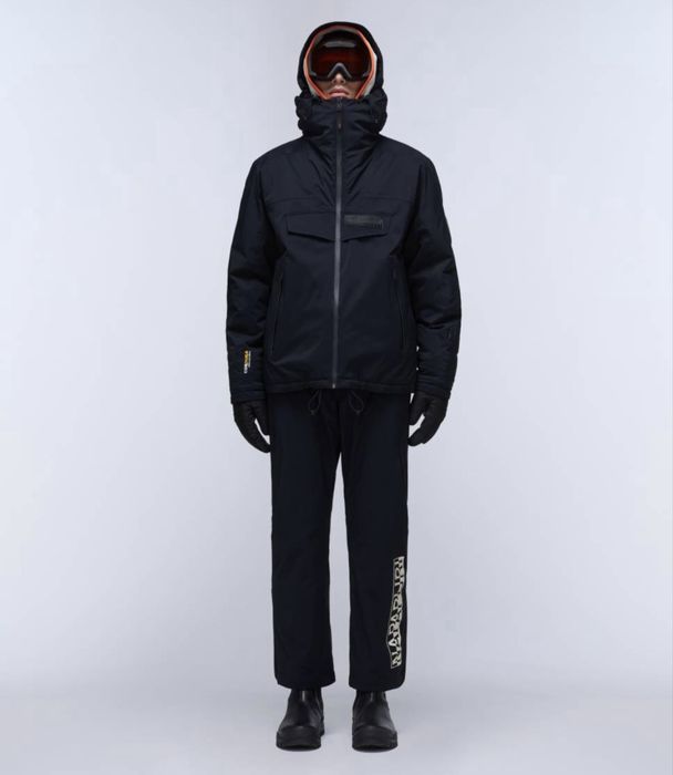 Зимно яке Napapijri Rainforest Tech Ski