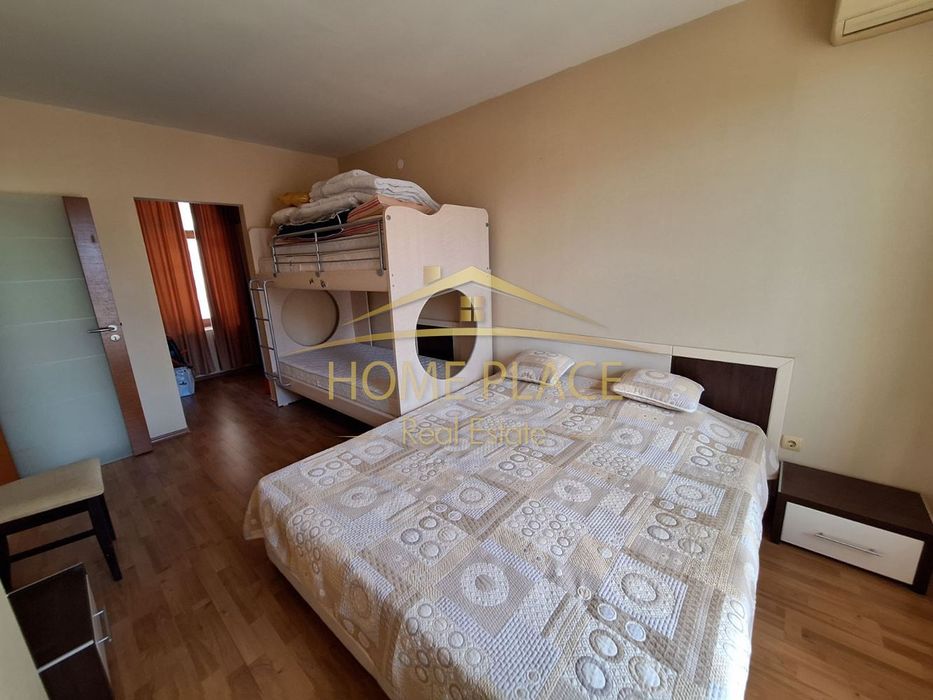 Продава се Мезонет в к.к. Златни пясъци - 156 кв.м за 834 €/кв.м - Снимка #10