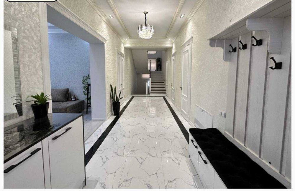 Продажа Евродома в Юнусабадском районе, 4-сотки (N 12934 )