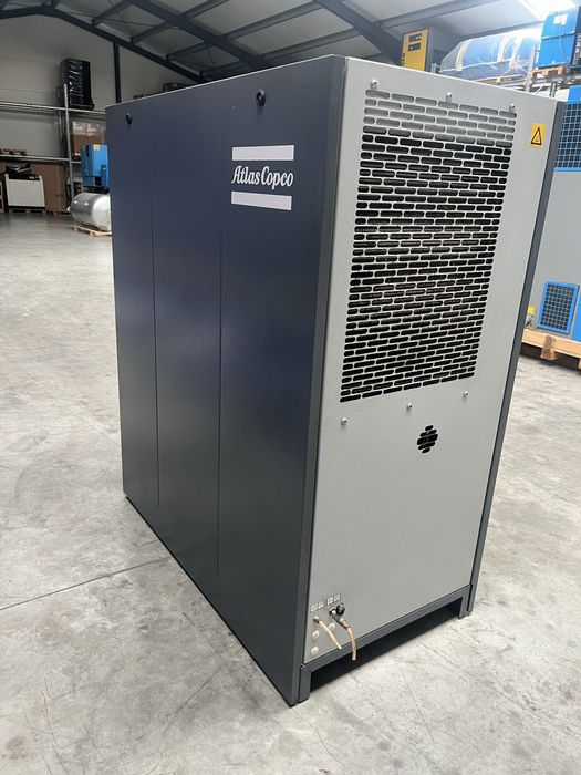 Compresor cu surub Atlas Copco Ga18 sh