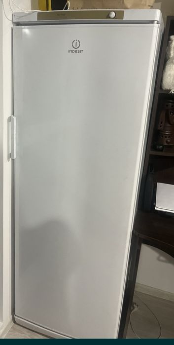 продам рабочий морозильник