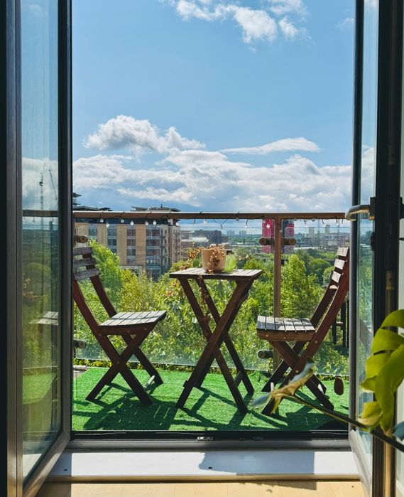 Fotograf imobiliar