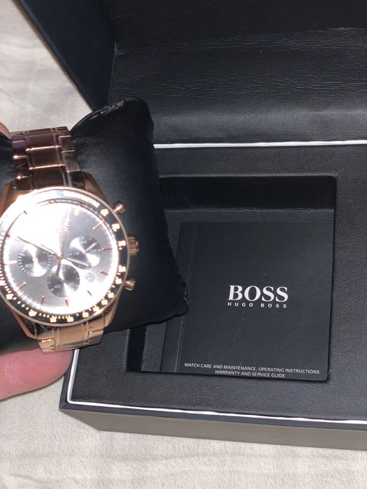Ceas Hugo Boss nou nouț