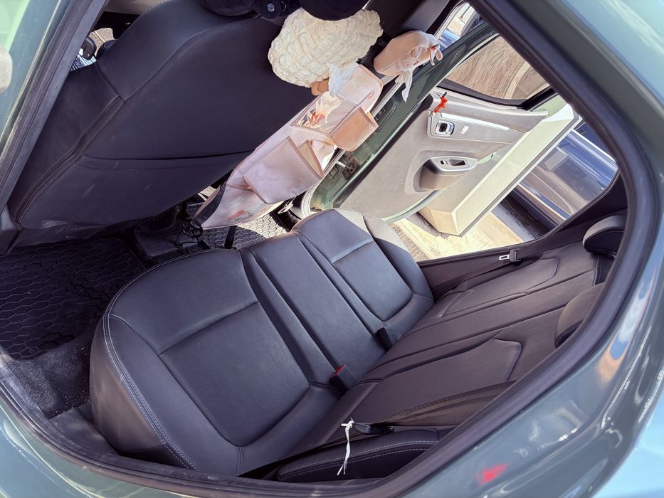 Дачия спринг / Dacia Spring