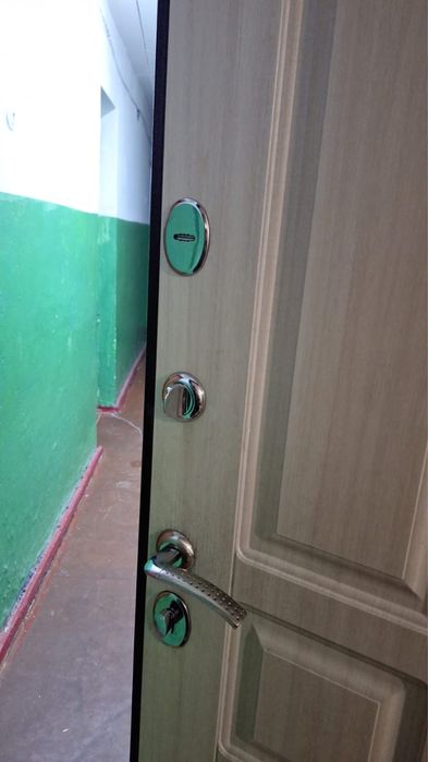 Комната в общежитии байконырский р