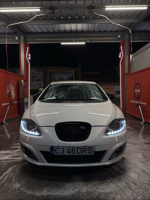 Seat leon fr 1p 2011