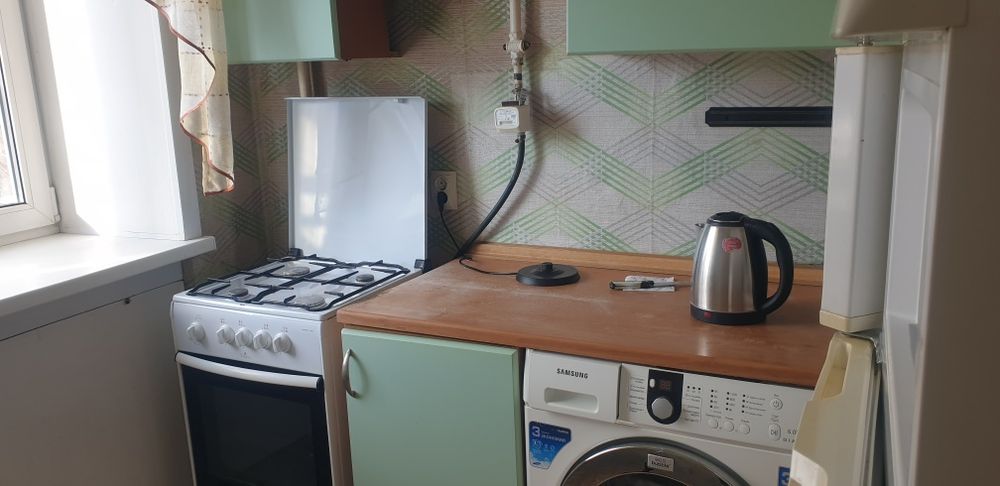 Сдам 1-комн квартиру в Астане