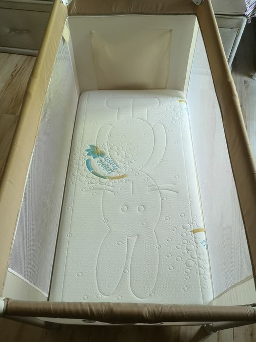 Бебешки матрак Triple Fresh 60/120
