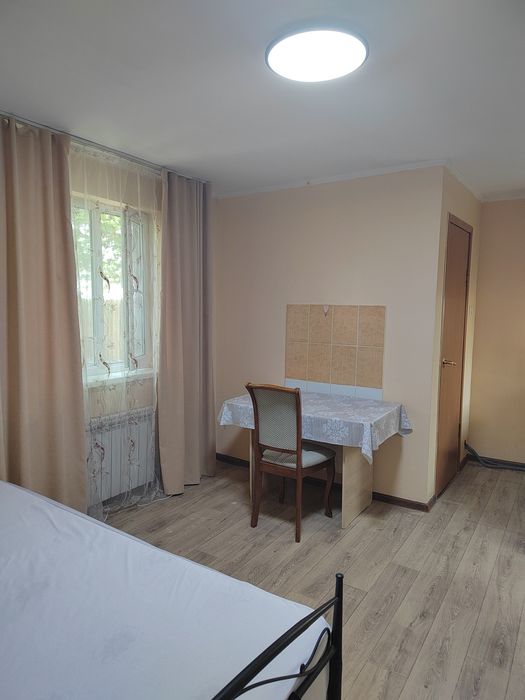 Сдам квартиру малосемейного типа