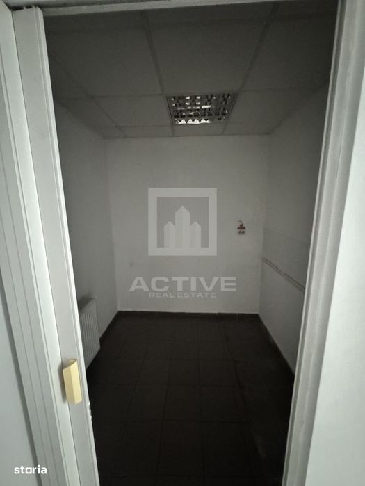Spatiu comercial || Zona cipariu