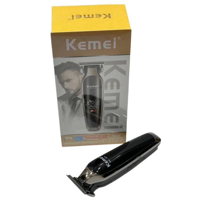 Професионален тример Kemei