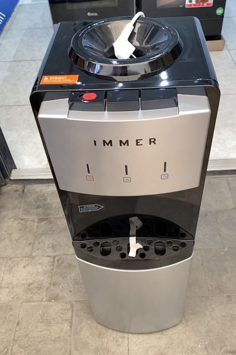 Кулер для воды Immer