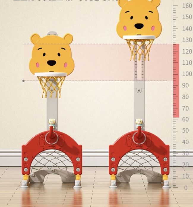 Продается детская баскетбольная стойка