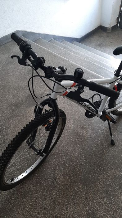 Bicicleta ROCKRIDER ST 100  24"