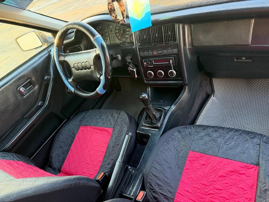 Продам Ауди 80б4