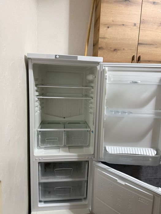 Холодильник Индесит