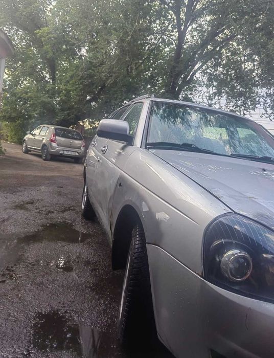 Продается
ВАЗ (Lada) Priora 2171