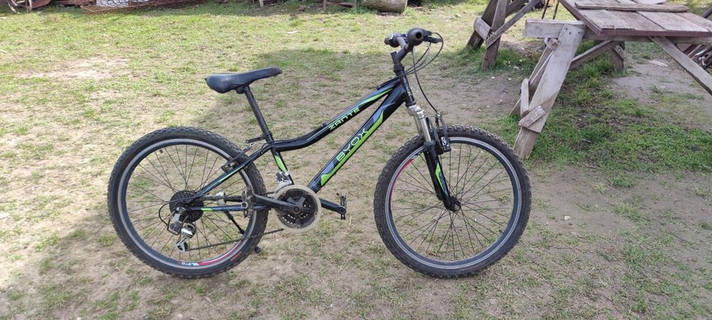 Велосипед Byox 24"