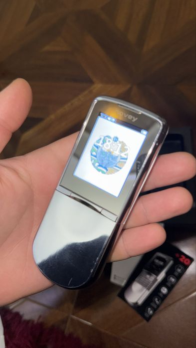 Novey n880 xolati orta