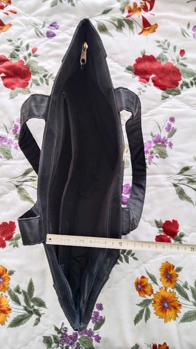 Чанта Москино Moschino