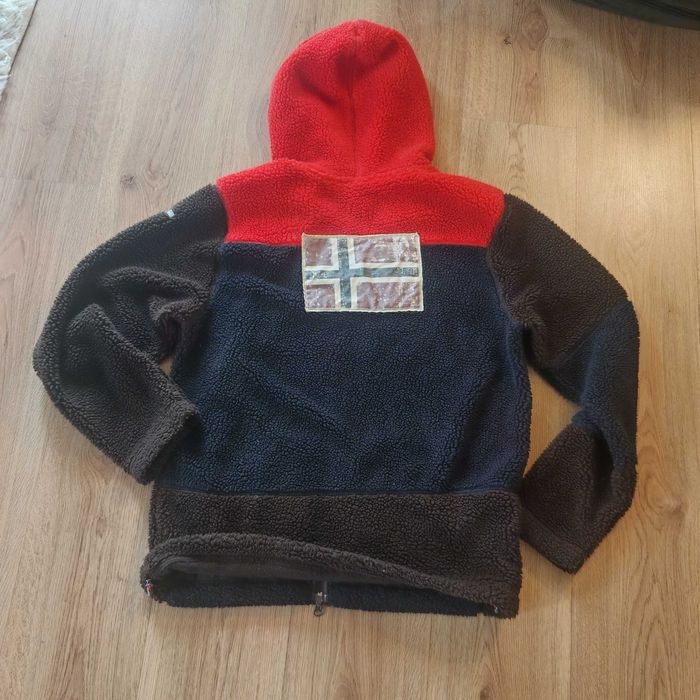 Мъжки полар NAPAPIJRI L