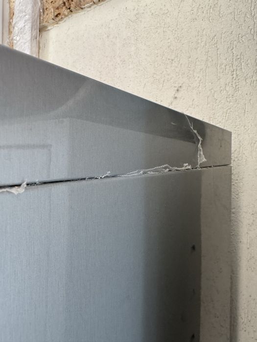 Combina frigorifica Whirlpool