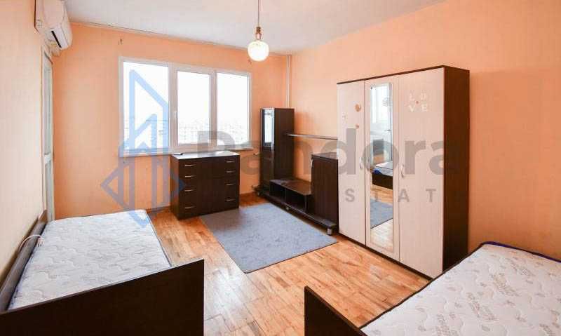 Дава се под наем Тристаен апартамент в София, Овча купел 1 - 100 кв.м за 550 € - Снимка #5