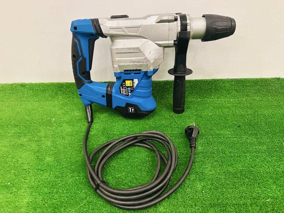 Rotopercutor Biltema 1500 SDS MAX