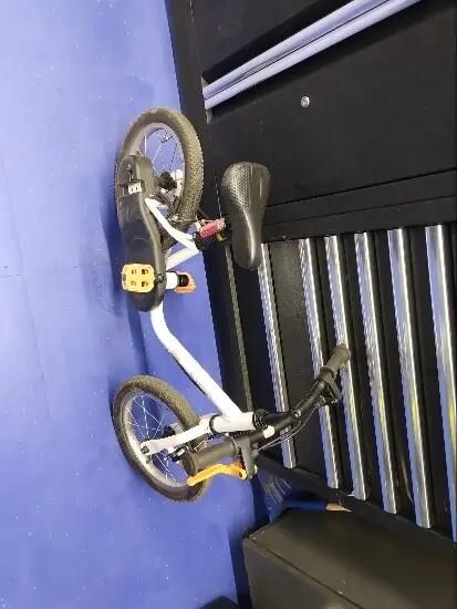 alb - (SecondHand) Decathlon