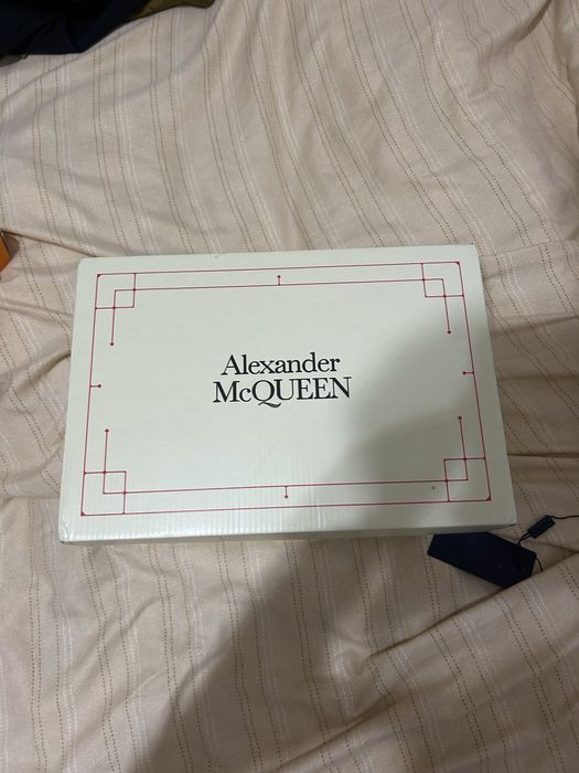 Incaltaminte alexander mcqueen