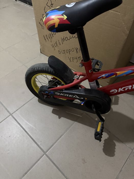 Продам велосипед