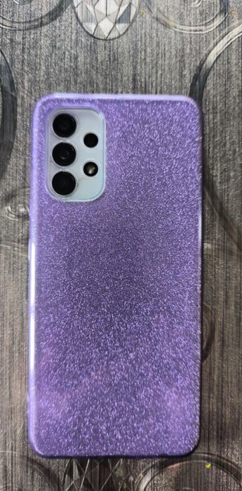 Samsung Galaxy A32 в бял цвят