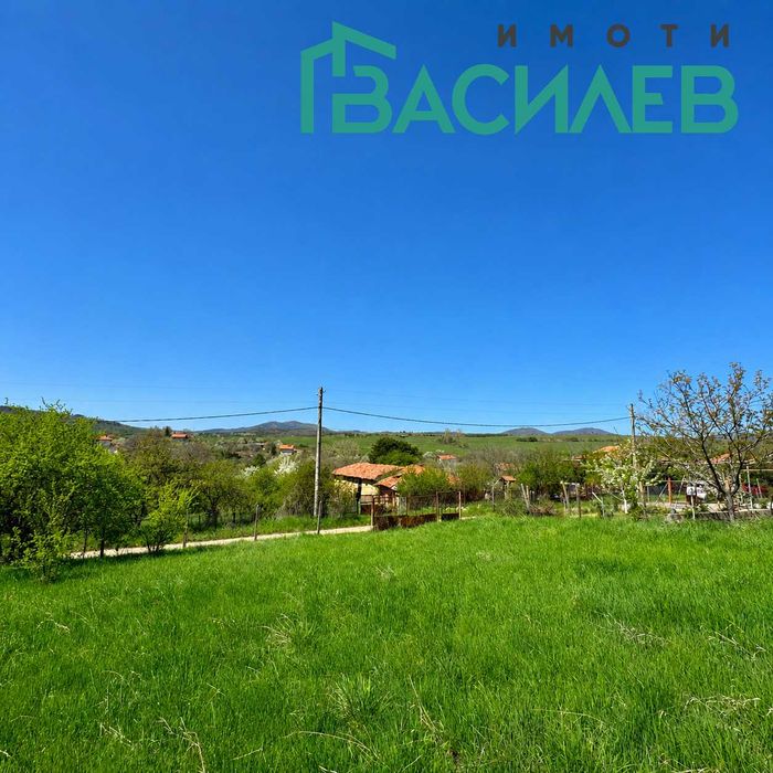 Продава ПАРЦЕЛ област Перник, с. Кошарево