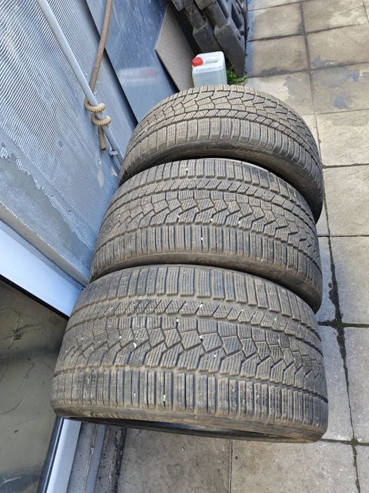 315/30R22, 275/35R22 Continental НОВИ