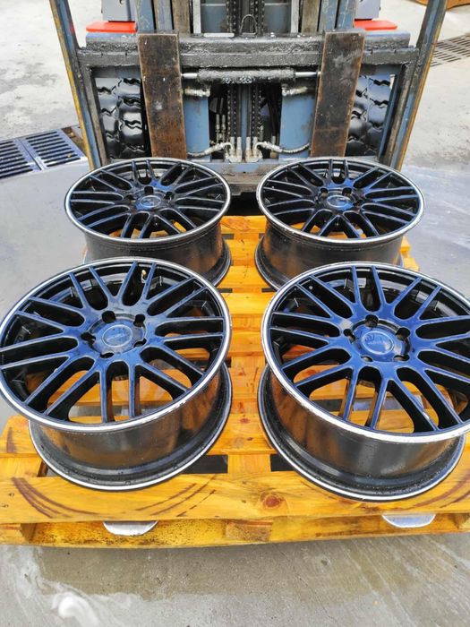 Джанти 18” за БМВ