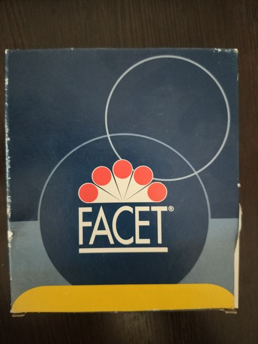 Датчик детонации