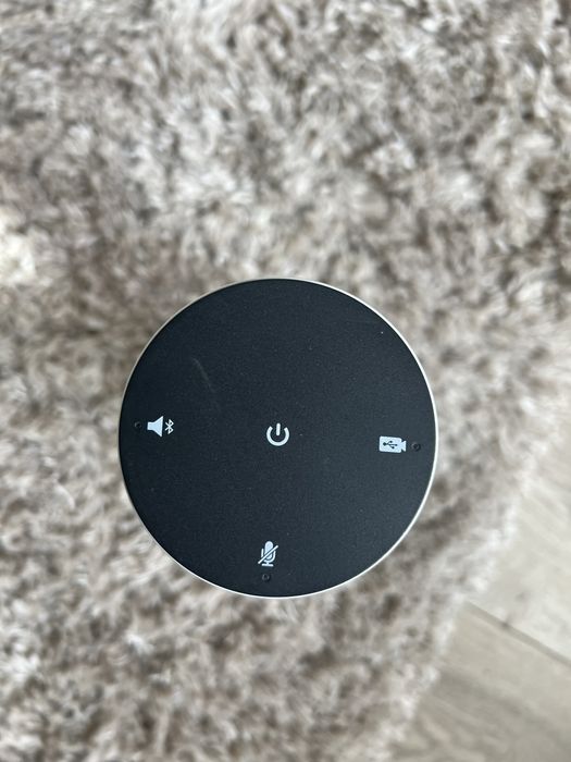 Camera videoconferinta Logitech ConferenceCam