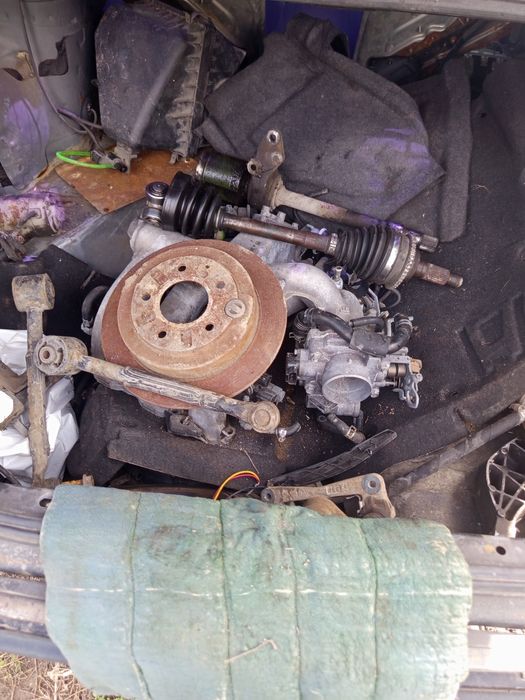 Гранаты с приводом