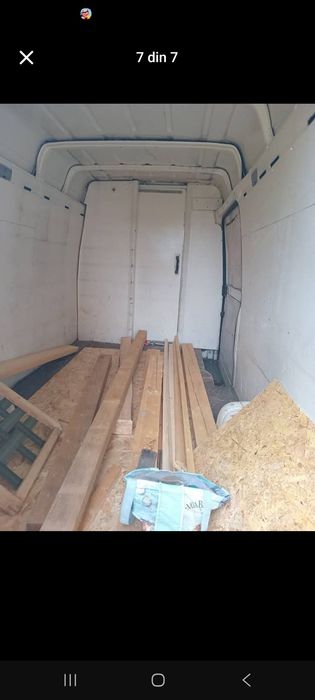 Mercedes sprinter