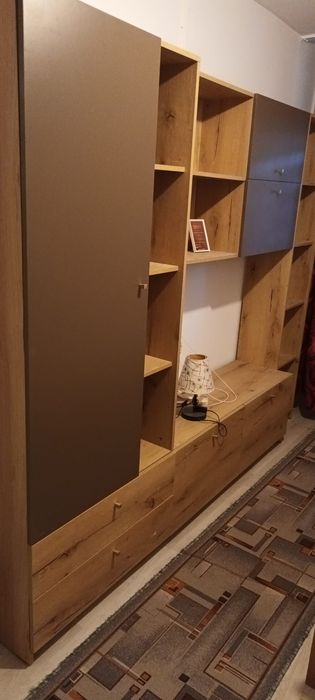 Garsoniera de Închiriat