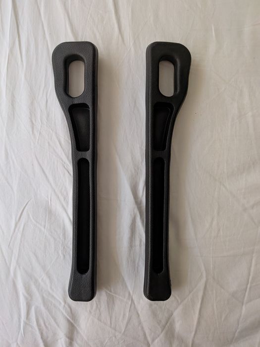 Car Seat Gap Filler – set 2 bucăți