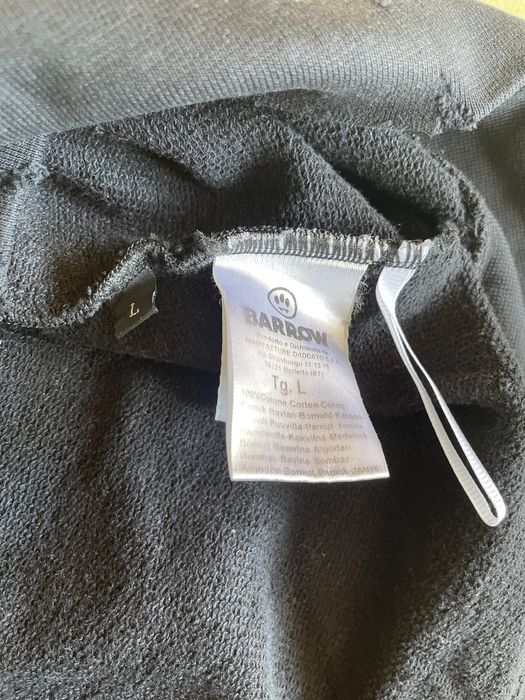 Vand 2 hanorace Barrow Good and Evil