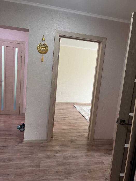 Продам 2-х комн квартиру