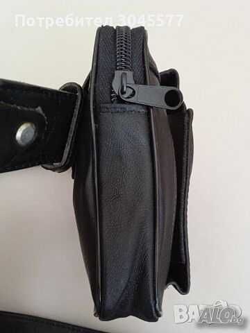 Чанта Чантичка Портмоне за колан 13*9,5*2,5 см, Нова