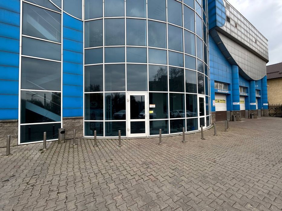 Замена масла Алматы