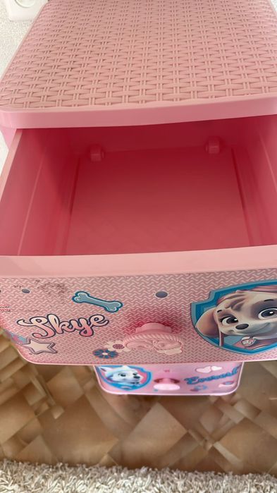 Продам детский шкафчик