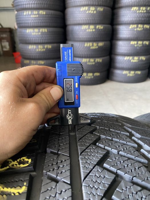 Anvelope iarna 225/40/18 Continental Winter Contact TS850P 225 40 18